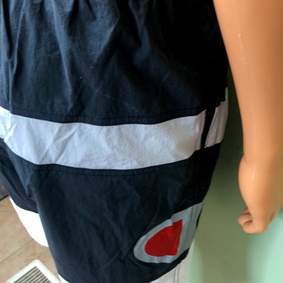 Champion's Men's Swim Trunks - Picture 5 of 8